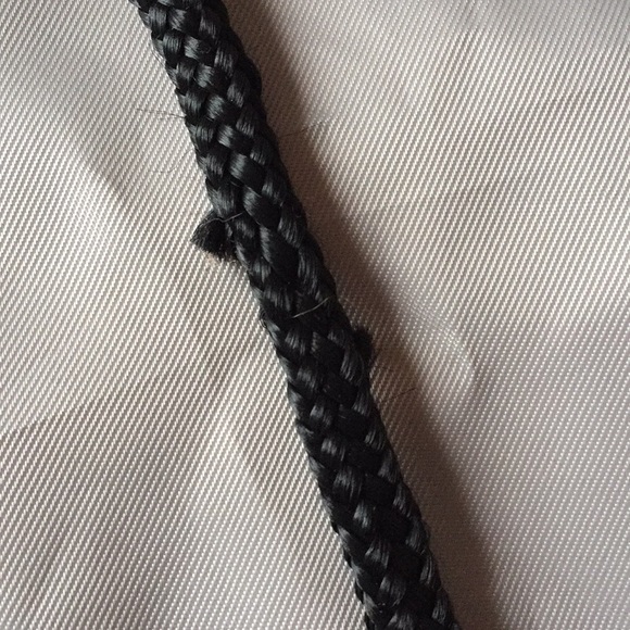 Hunter Boots Grey Bag - Picture 6 of 6